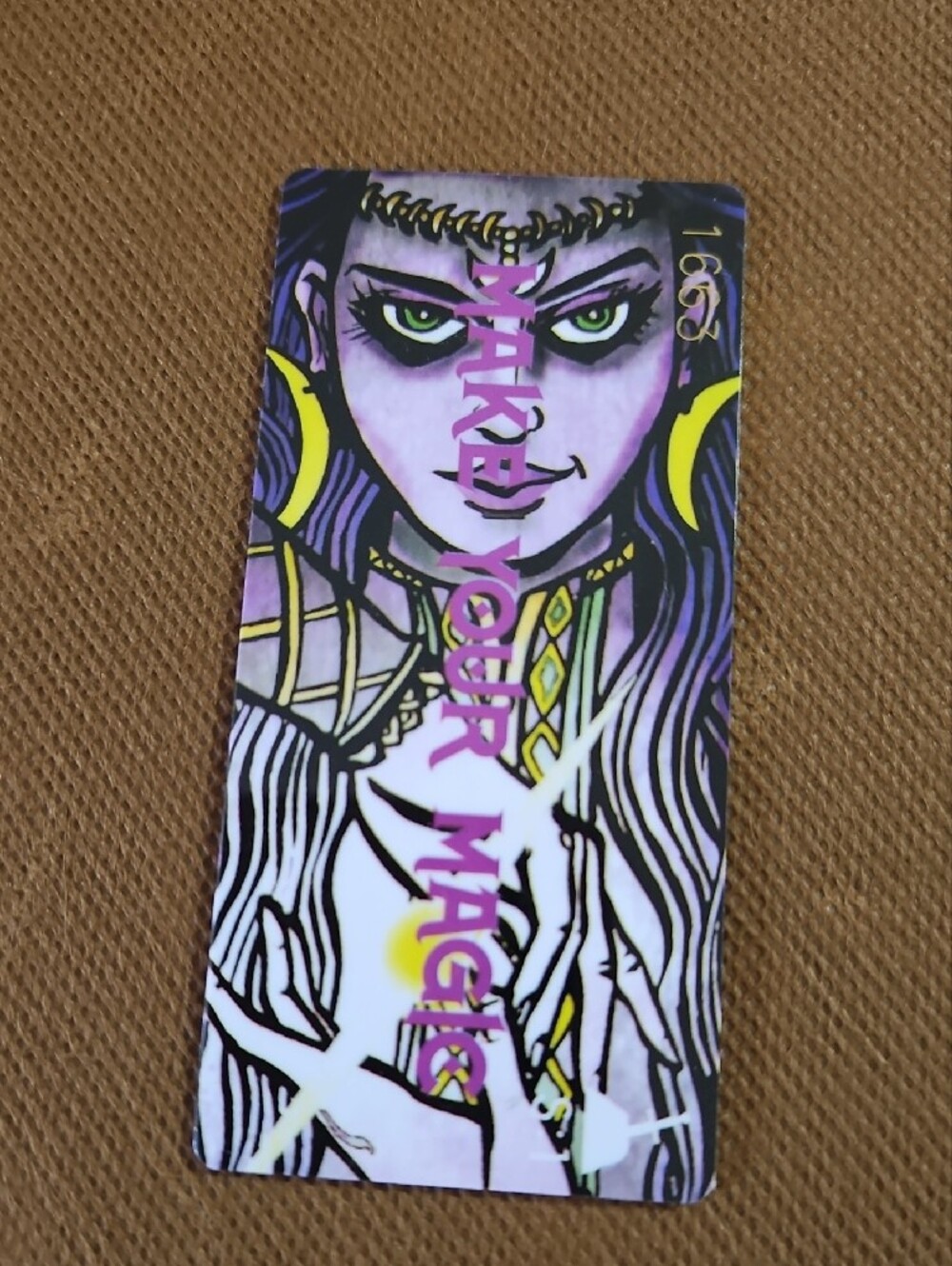 Zox Make Your Magic RARE - Picture 3 of 6